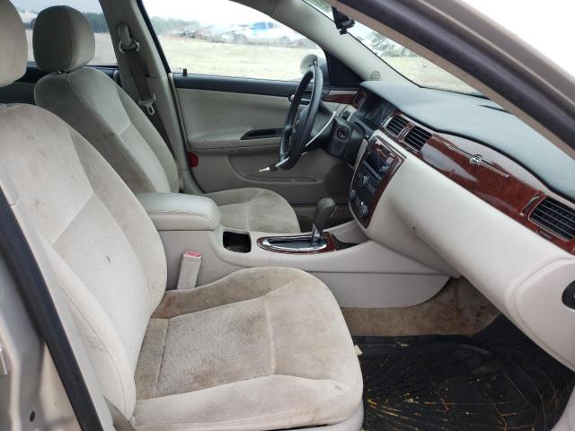 Photo 5 from auction – 2006 CHEVROLET IMPALA LT with VIN 2G1WT58KX69164593