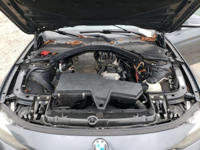 Photo 7 from auction – 2013 BMW 328 XI SUL with VIN WBA3B5C50DF595461