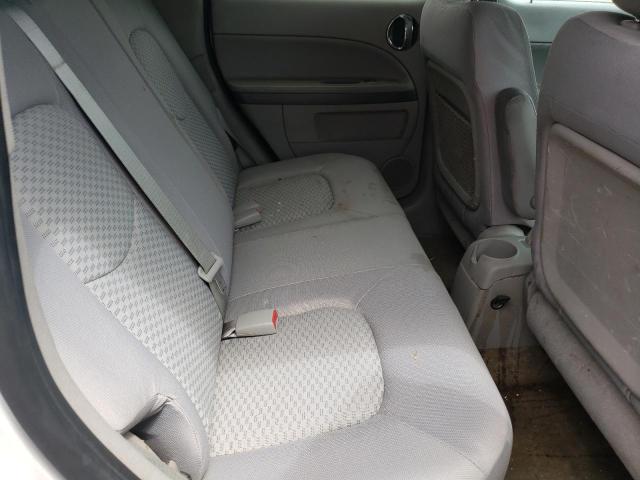 Photo 6 from auction – 2011 CHEVROLET HHR LS with VIN 3GNBAAFW9BS612076