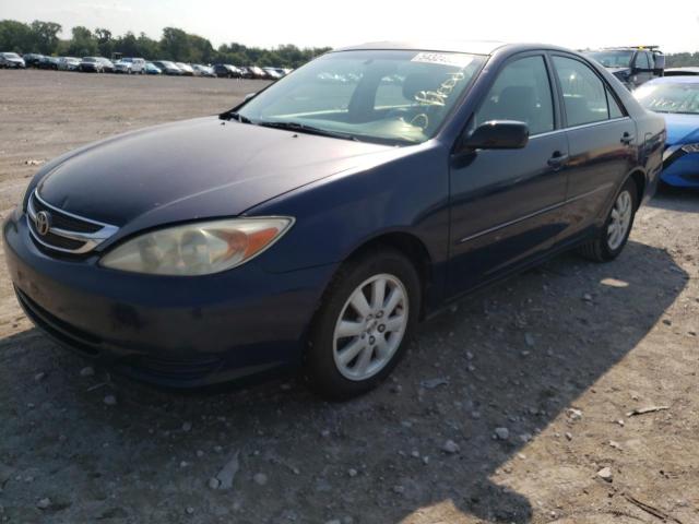Photo 2 from auction – 2004 TOYOTA CAMRY with VIN 4T1BF32K34U080444