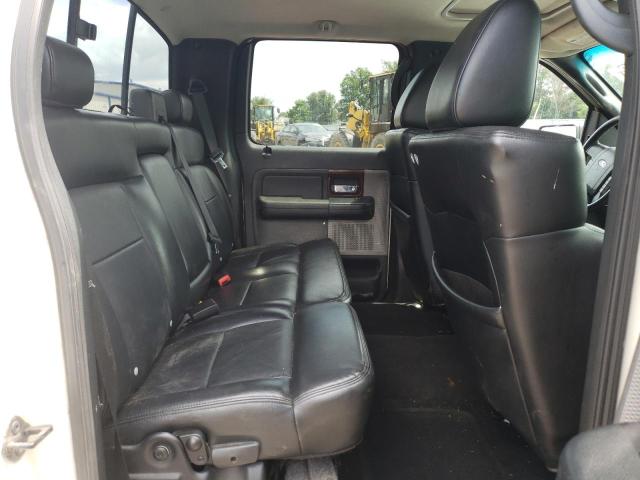 Photo 6 from auction – 2008 FORD F150 SUPER with VIN 1FTPW14558FB94624