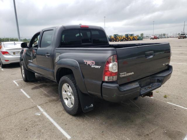 Photo 3 from auction – 2010 TOYOTA TACOMA DOU with VIN 3TMLU4EN2AM051477