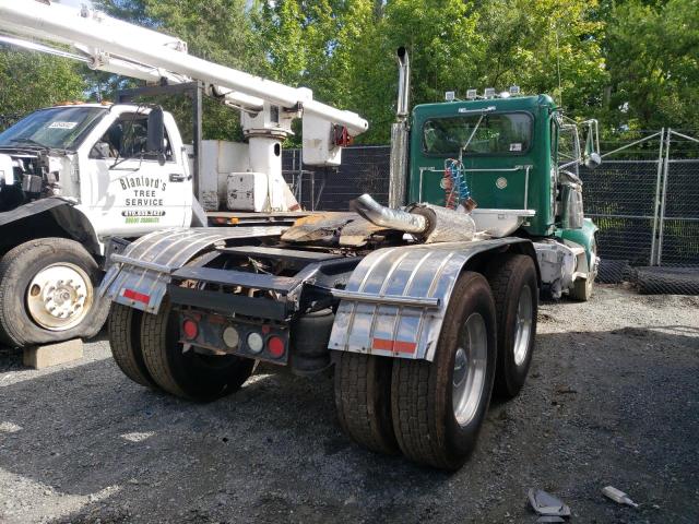 Photo 4 from auction – 2006 PETERBILT 379 with VIN 1XP5DB0X16N648931