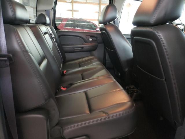 Photo 6 from auction – 2011 CHEVROLET SILVERADO with VIN 3GCPKTE31BG179905