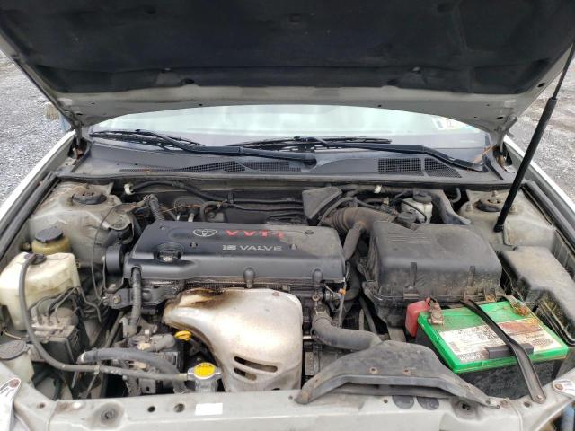 Photo 7 from auction – 2004 TOYOTA CAMRY LE with VIN 4T1BE30K74U897101