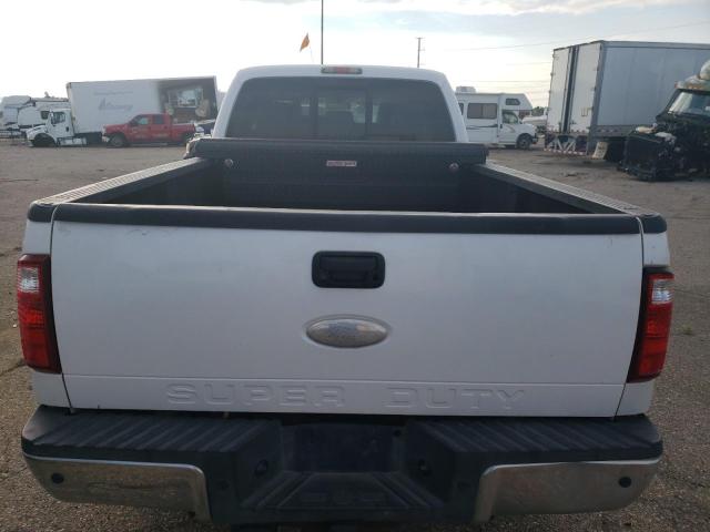 Photo 6 from auction – 2012 FORD F250 SUPER with VIN 1FT7W2BT6CEA85496
