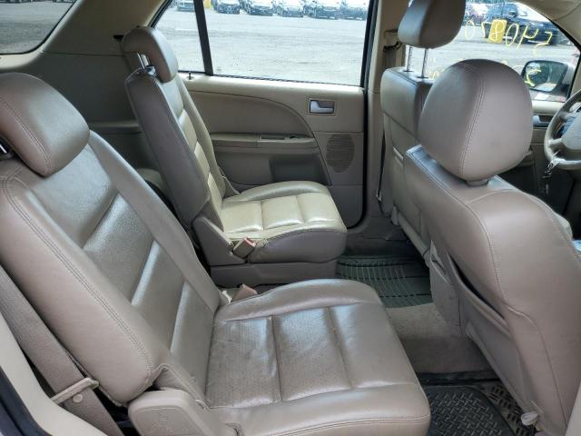 Photo 6 from auction – 2006 FORD FREESTYLE with VIN 1FMZK02166GA06243
