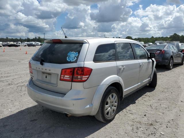 Photo 4 from auction – 2014 DODGE JOURNEY SE with VIN 3C4PDCAB3ET103329
