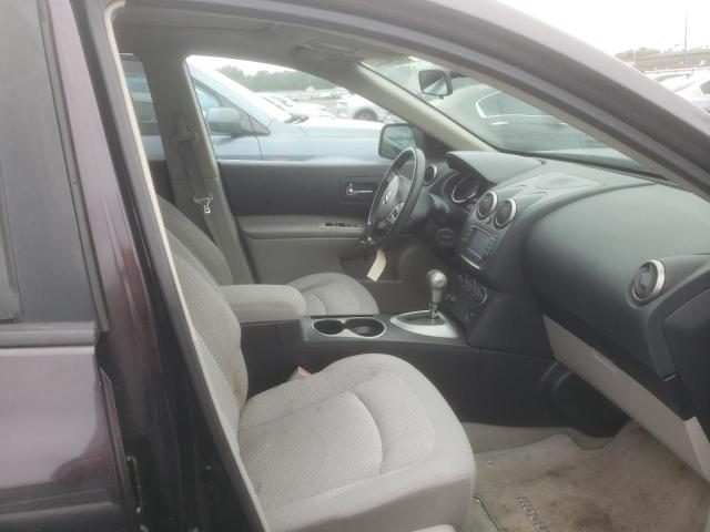 Photo 5 from auction – 2011 NISSAN ROGUE S with VIN JN8AS5MT0BW180648