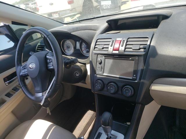 Photo 9 from auction – 2012 SUBARU IMPREZA PR with VIN JF1GPAF69CH214346