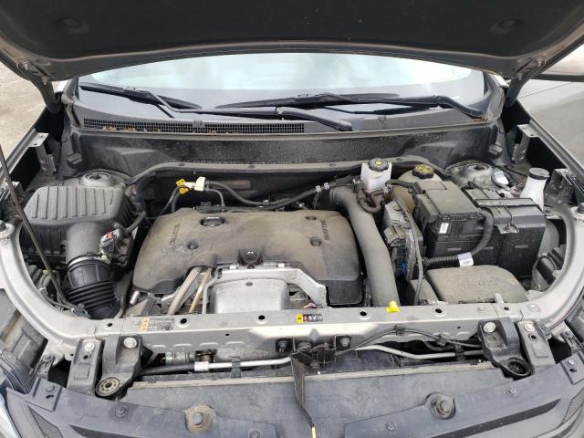 Photo 7 from auction – 2018 CHEVROLET EQUINOX LT with VIN 3GNAXTEX1JS639724
