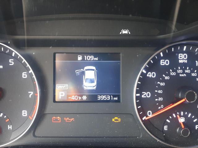 Photo 8 from auction – 2019 KIA FORTE FE with VIN 3KPF24AD0KE046399