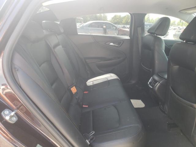 Photo 6 from auction – 2016 CHEVROLET MALIBU LT with VIN 1G1ZE5ST9GF257185