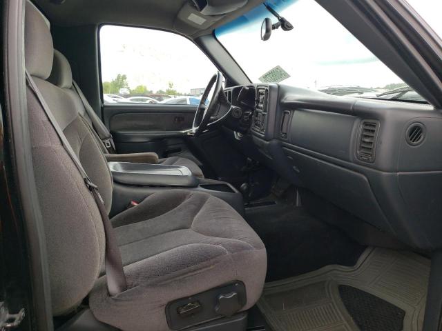 Photo 5 from auction – 2002 GMC SIERRA K25 with VIN 1GTHK24U12E296013