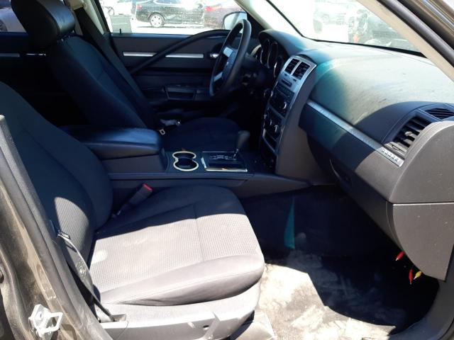 Photo 5 from auction – 2010 DODGE CHARGER SX with VIN 2B3CA3CV7AH180854