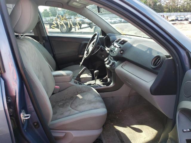 Photo 5 from auction – 2010 TOYOTA RAV4 with VIN 2T3BF4DVXAW064421