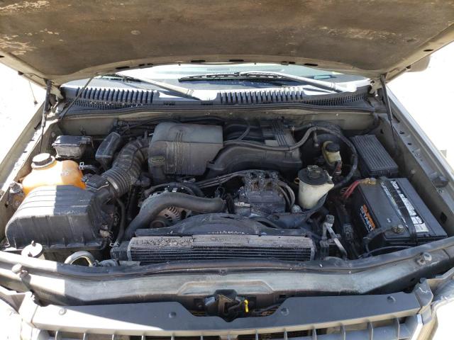 Photo 7 from auction – 2002 FORD EXPLORER X with VIN 1FMZU73E32UC40050
