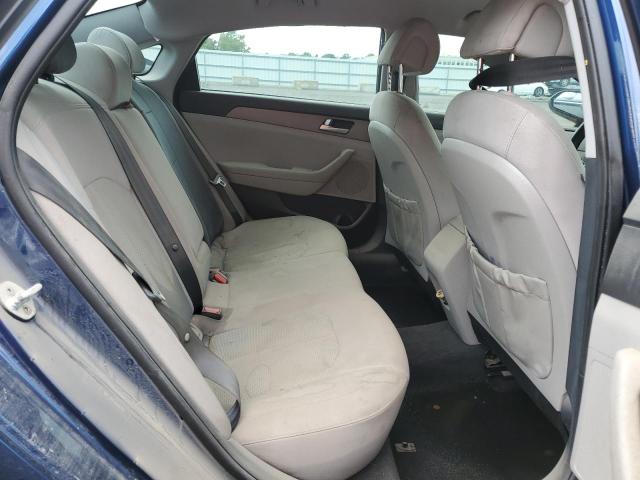 Photo 6 from auction – 2016 HYUNDAI SONATA SE with VIN 5NPE24AF3GH397825