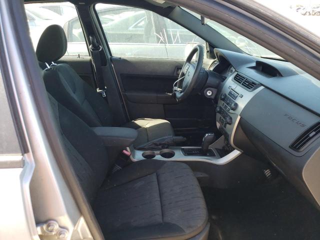Photo 5 from auction – 2009 FORD FOCUS SE with VIN 1FAHP35NX9W225630