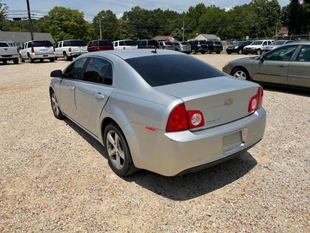 Photo 3 from auction – 2011 CHEVROLET MALIBU 1LT with VIN 1G1ZC5E19BF313814