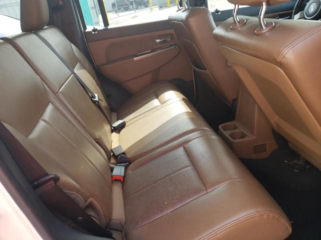 Photo 6 from auction – 2012 JEEP LIBERTY LI with VIN 1C4PJMCK9CW119652