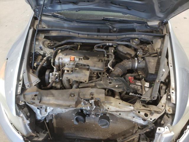 Photo 7 from auction – 2011 HONDA ACCORD EX with VIN 1HGCP2F77BA076886