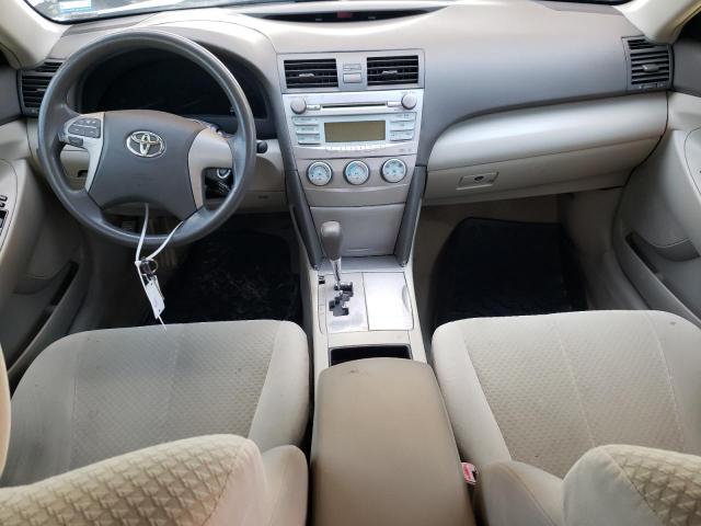Photo 9 from auction – 2009 TOYOTA CAMRY BASE with VIN 4T1BE46K79U822743
