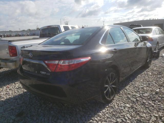 Photo 4 from auction – 2016 TOYOTA CAMRY LE with VIN 4T1BF1FK7GU544886