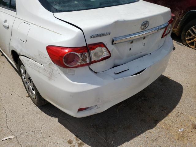 صورة رقم 9 من المزاد - 2013 TOYOTA COROLLA BA مع VIN 5YFBU4EE4DP186596