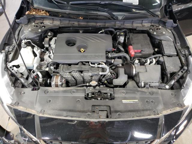 Photo 7 from auction – 2020 NISSAN ALTIMA SR with VIN 1N4BL4CW9LN309700