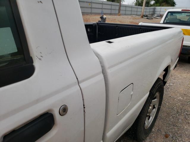 Photo 9 from auction – 2008 FORD RANGER with VIN 1FTYR10D58PA44581