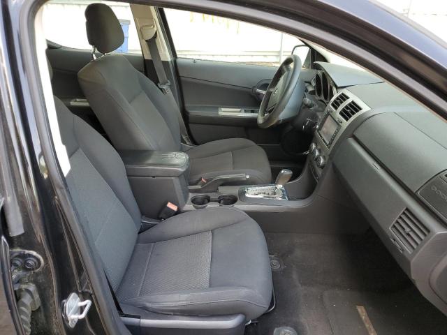 Photo 5 from auction – 2010 DODGE AVENGER R/ with VIN 1B3CC5FB4AN129312