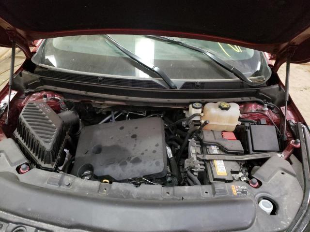 Фото 7 с аукциона – 2018 BUICK ENCLAVE ES с VIN 5GAEVAKW2JJ174292