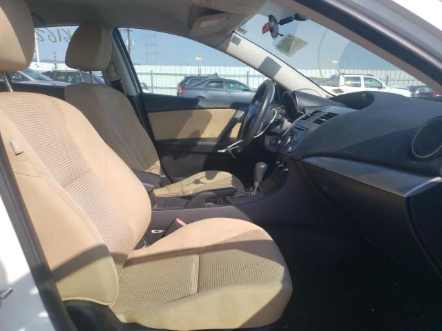 Photo 5 from auction – 2012 MAZDA 3 I with VIN JM1BL1VF2C1515616