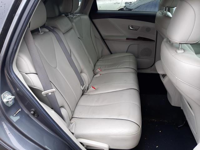 Photo 6 from auction – 2011 TOYOTA VENZA with VIN 4T3BK3BB0BU046929
