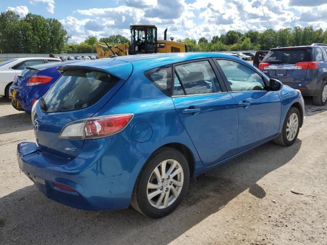 Photo 4 from auction – 2012 MAZDA 3 I with VIN JM1BL1L70C1671634