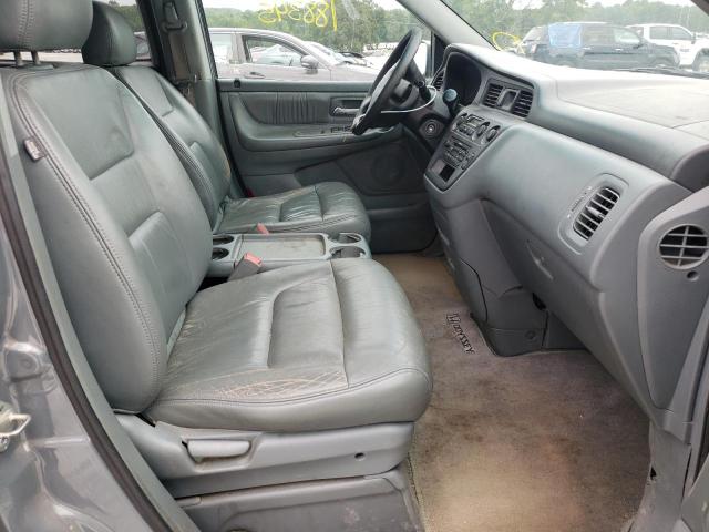 Photo 5 from auction – 2002 HONDA ODYSSEY with VIN 5FNRL18932B041041