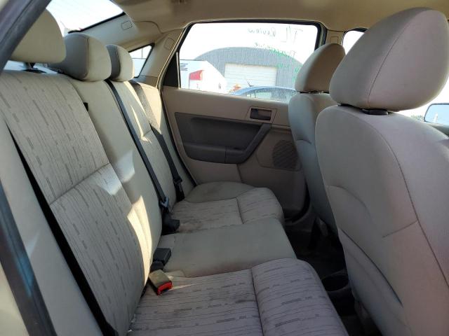 Photo 6 from auction – 2010 FORD FOCUS SE with VIN 1FAHP3FN8AW177760