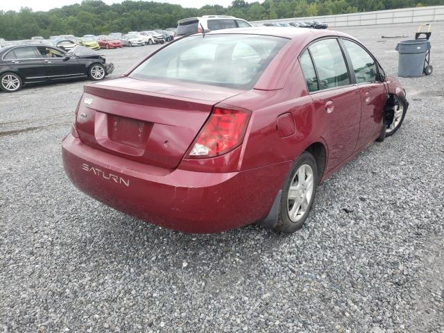 Photo 4 from auction – 2006 SATURN ION LEVEL with VIN 1G8AJ55F16Z196511