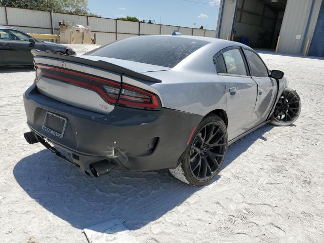 Photo 4 from auction – 2018 DODGE CHARGER R/ with VIN 2C3CDXCT7JH260672