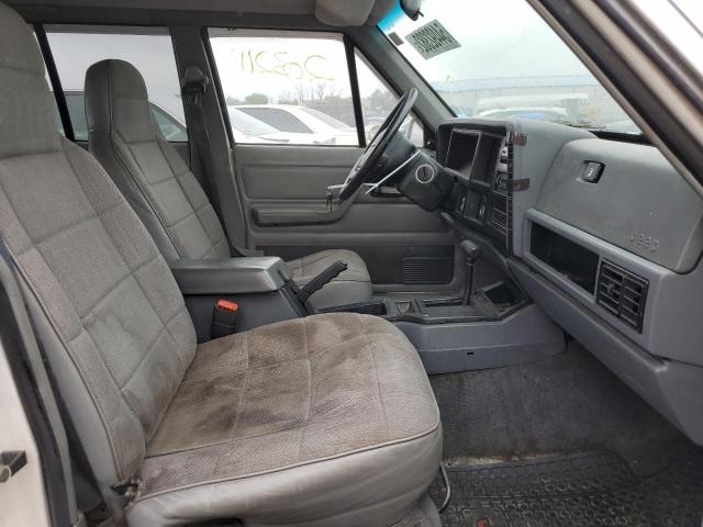 Photo 5 from auction – 1996 JEEP CHEROKEE with VIN 1J4FT68S3TL335955
