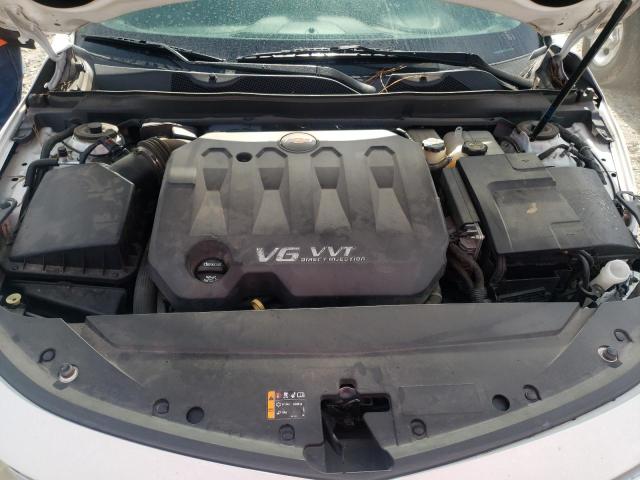 Photo 7 from auction – 2017 CHEVROLET IMPALA LT with VIN 2G1105S39H9192389