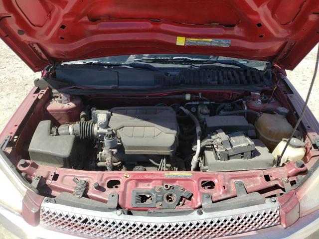 Photo 7 from auction – 2005 CHEVROLET EQUINOX LS with VIN 2CNDL13F556001704
