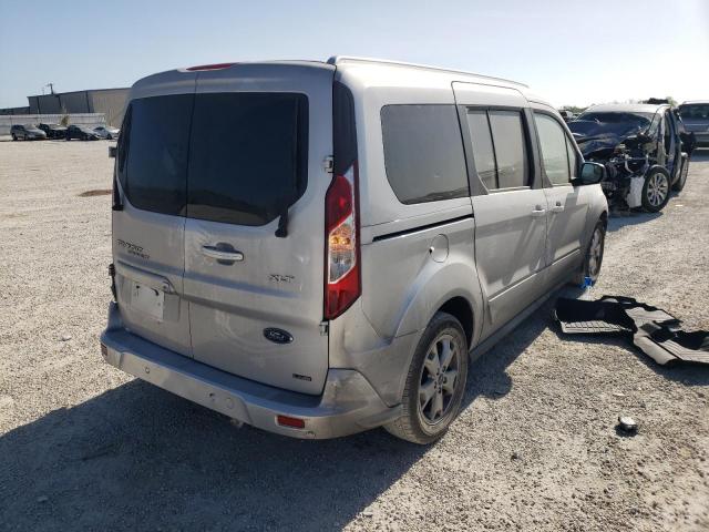 Photo 4 from auction – 2018 FORD TRANSIT CO with VIN NM0GS9F79J1377243