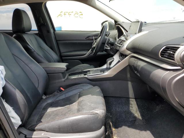 Photo 5 from auction – 2019 MITSUBISHI ECLIPSE CR with VIN JA4AT5AA2KZ021280