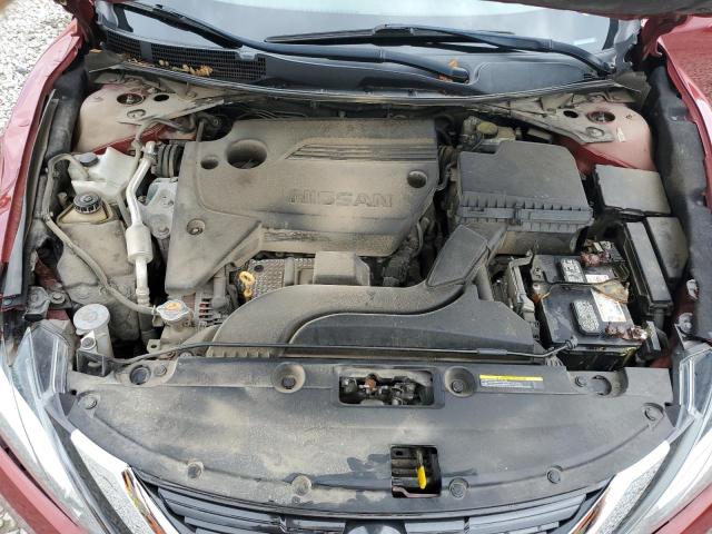Photo 7 from auction – 2016 NISSAN ALTIMA 2.5 with VIN 1N4AL3AP4GN353532