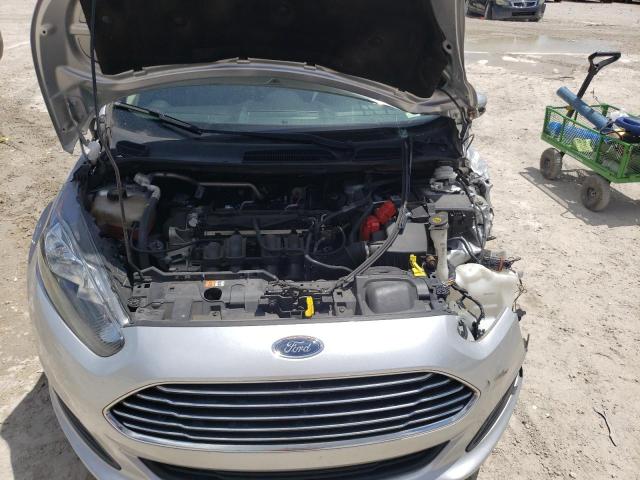 Photo 7 from auction – 2019 FORD FIESTA SE with VIN 3FADP4EJ1KM107733