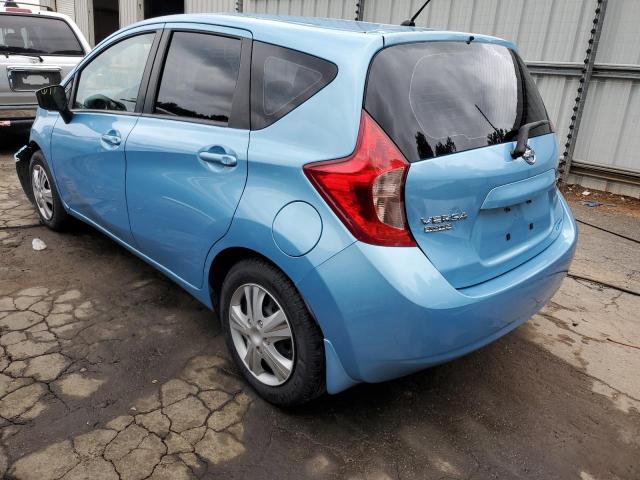 Photo 3 from auction – 2015 NISSAN VERSA NOTE with VIN 3N1CE2CP2FL442604