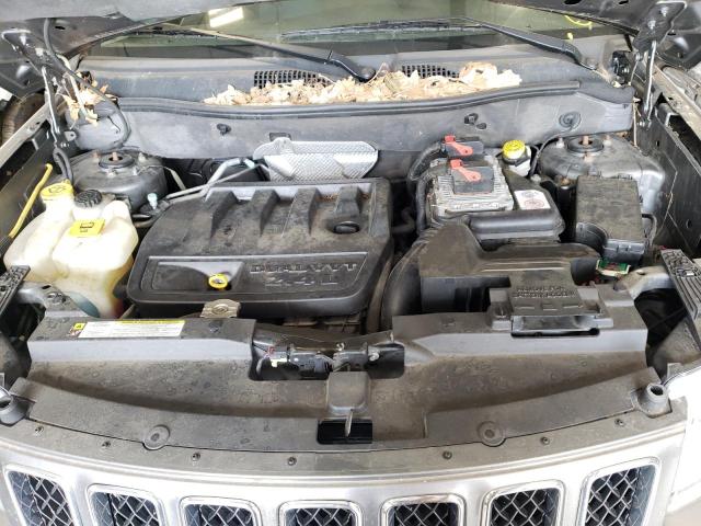 Photo 7 from auction – 2012 JEEP COMPASS SP with VIN 1C4NJDBB6CD616193