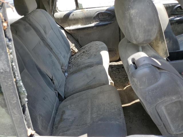 Photo 6 from auction – 2003 CHEVROLET TRAILBLAZE with VIN 1GNDT13S332299284